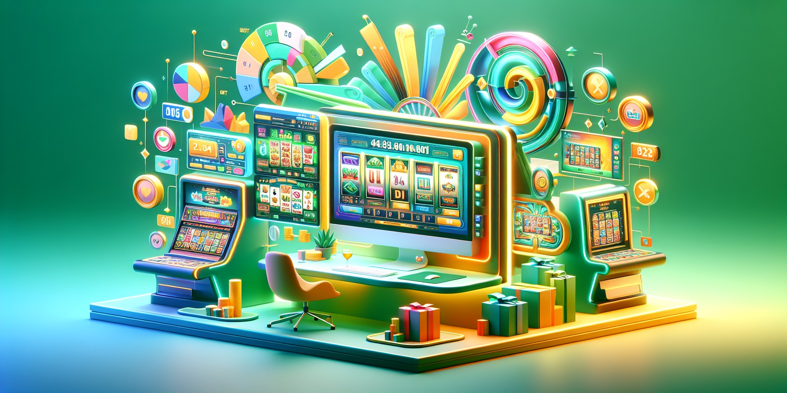 Achieving Profit Targets in Slot Games: Strategies for 2025 Success - Slot Strategy Guide for pakistani | Gainslotsk