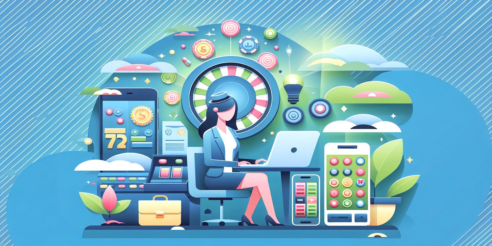 Experience the Thrill: Top Online Casinos for Pakistani Players in 2025 - Gaming Guide Guide for international | Gainslotsk