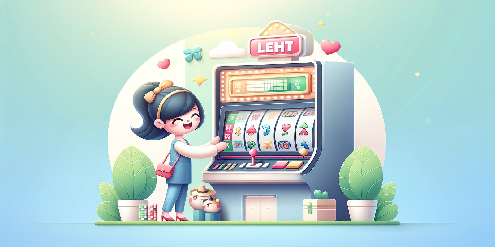 Exploring Online Casinos: Top Slot Games Trends for 2025 - Slots Guide for Pakistan Players