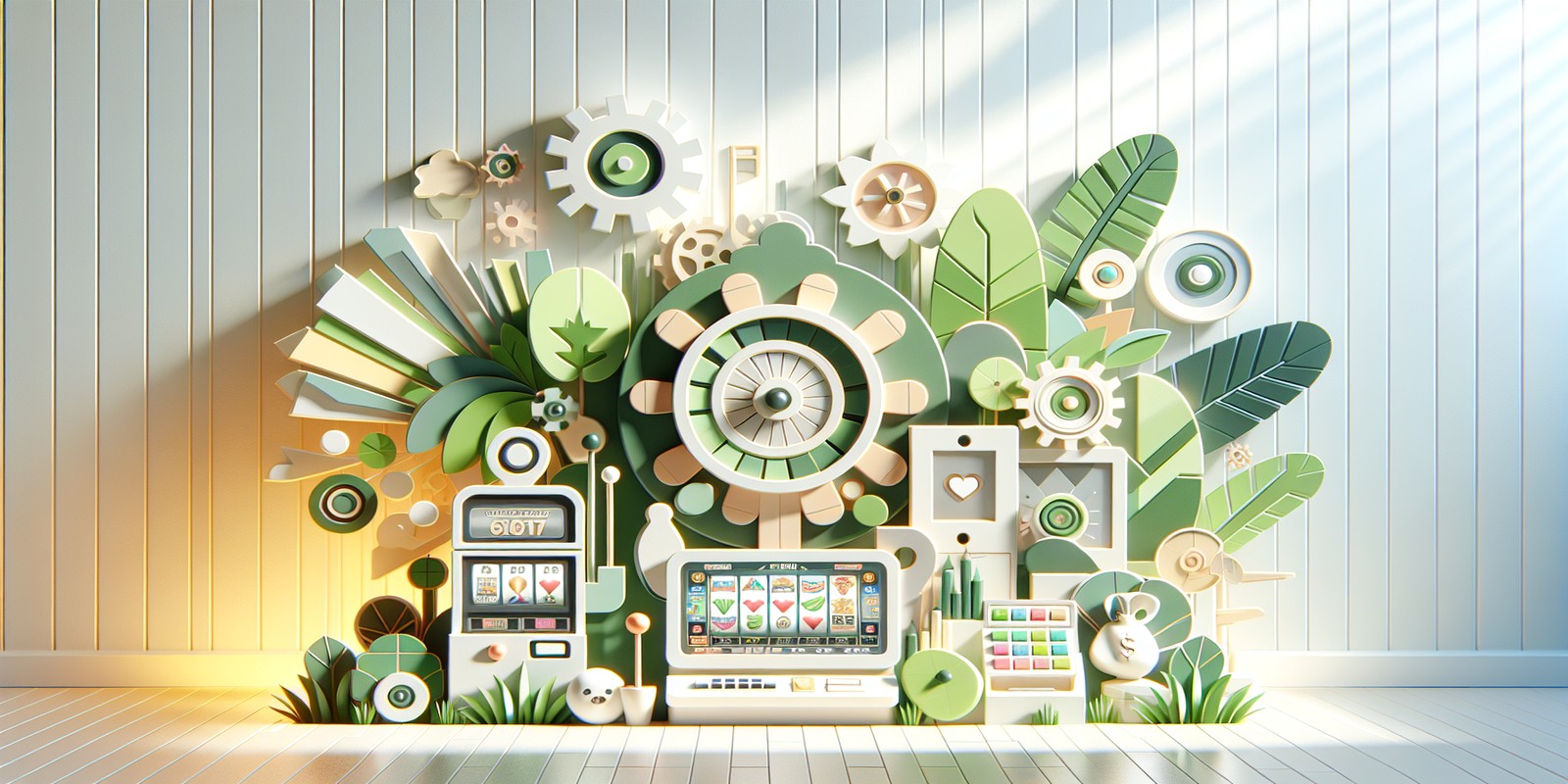 Exploring Top Online Casino Slots for Pakistani Players in 2025 - An engaging guide by Slots.