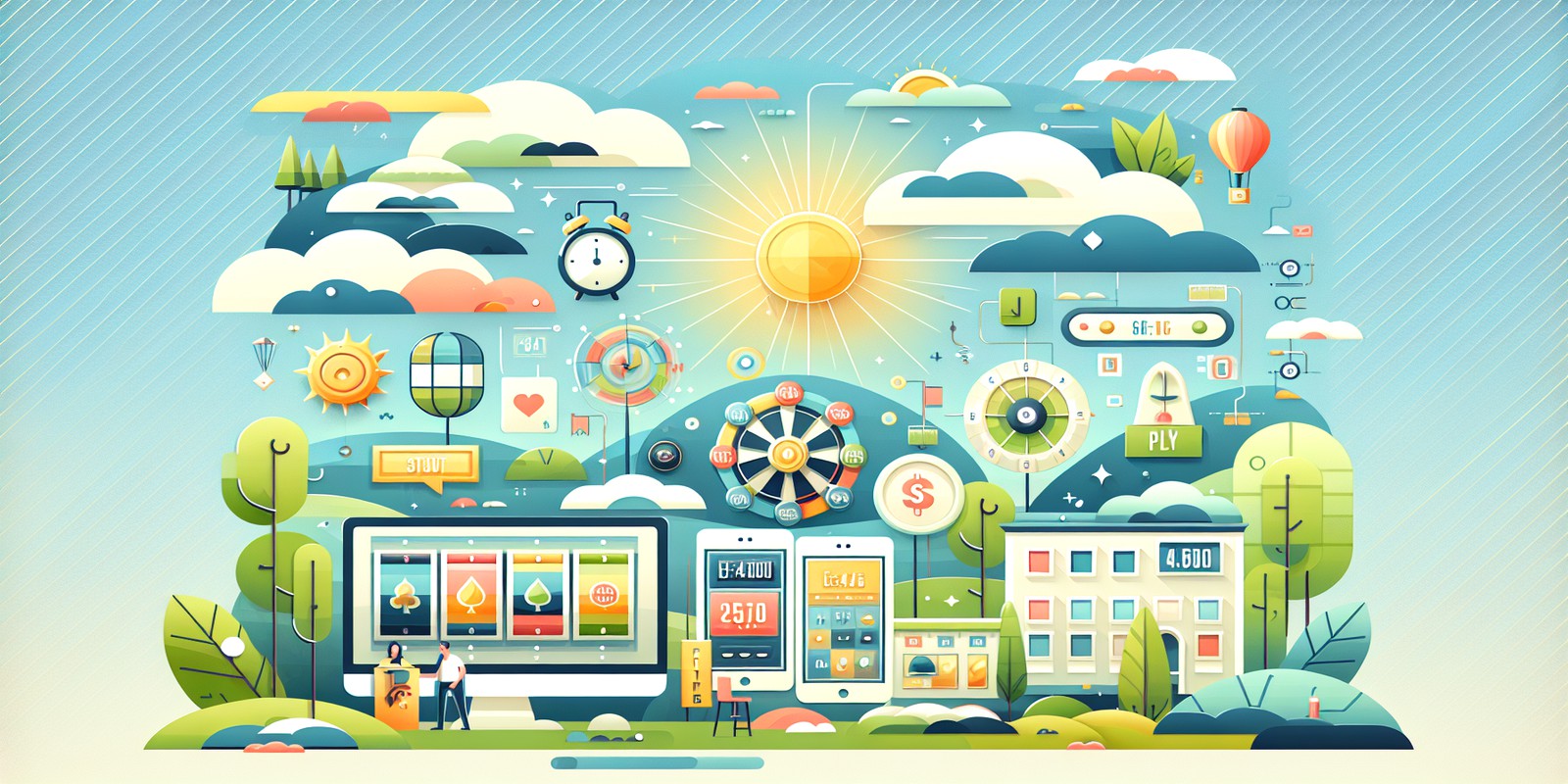 Fair Gaming in Pakistan: Ensure Safe Slots Experience in 2025 - Slot Strategy Guide for pakistani | Gainslotsk