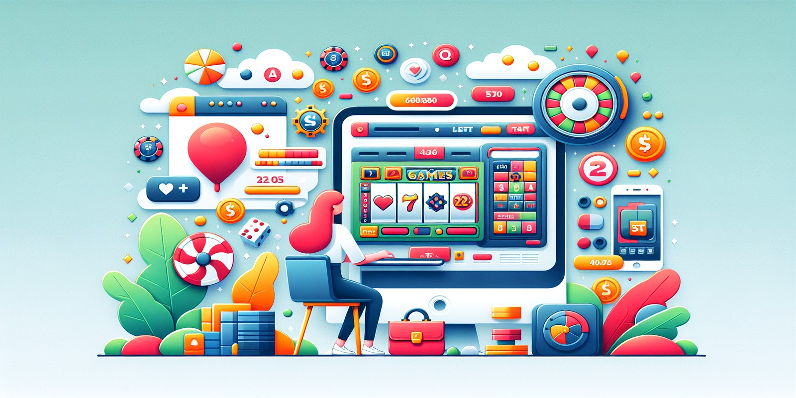 Haunting Horror Slots: Spooky Games to Explore in 2025! - Slot Strategy Guide for pakistani | Gainslotsk