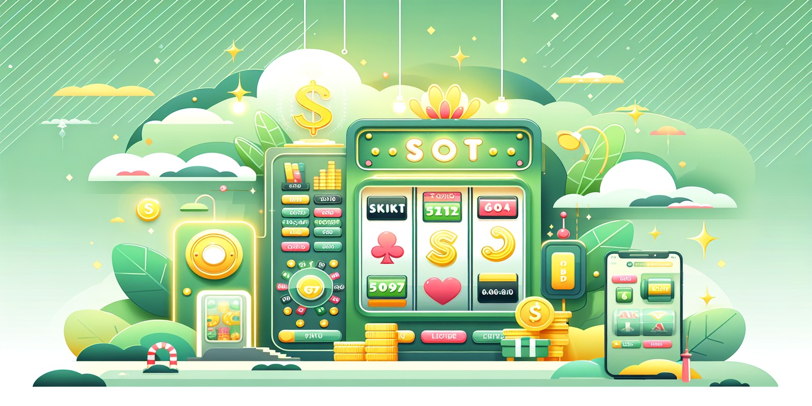 Mastering Slot Games: Top Strategies for Big Wins in 2025 - Slots guide for players in Pakistan.