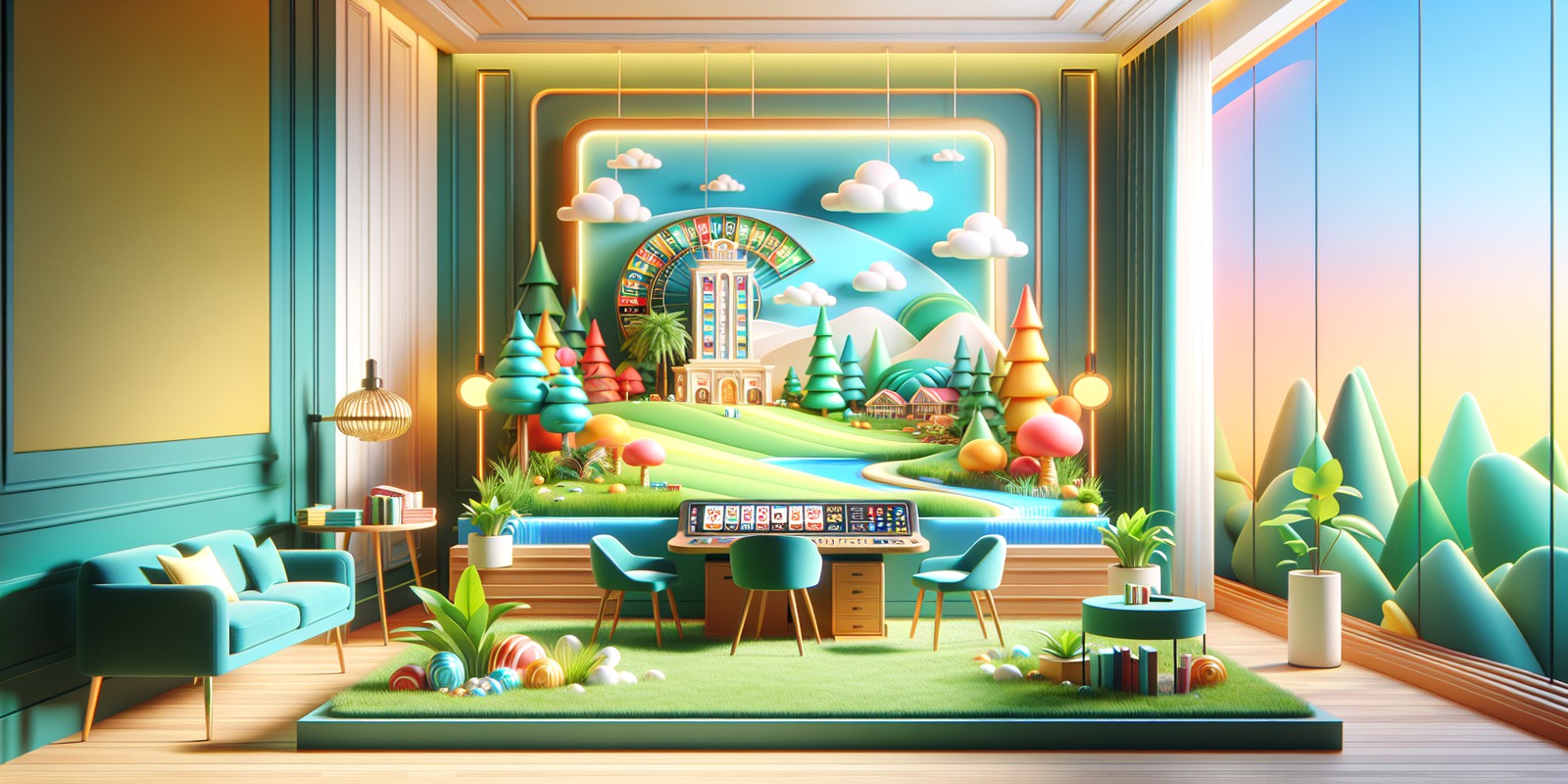 Maximize Your Winnings with Comp Points in Pakistani Slots 2025 - Slot Strategy Guide for pakistani | Gainslotsk