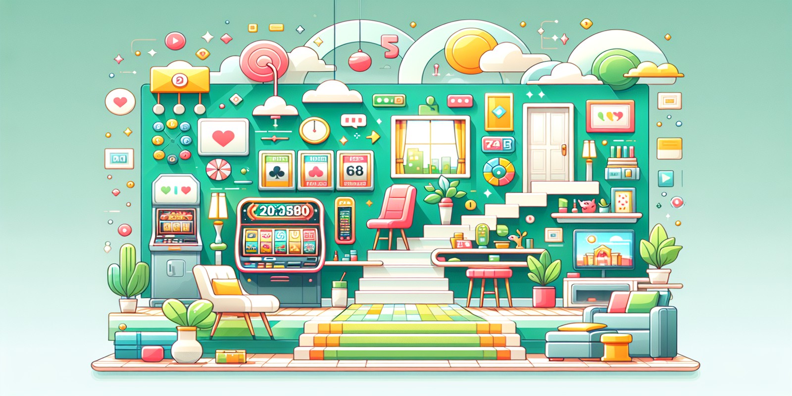 Slot Games Strategy 2025: Tips for Big Wins from Pakistan - Slot Strategy Guide for pakistani | Gainslotsk