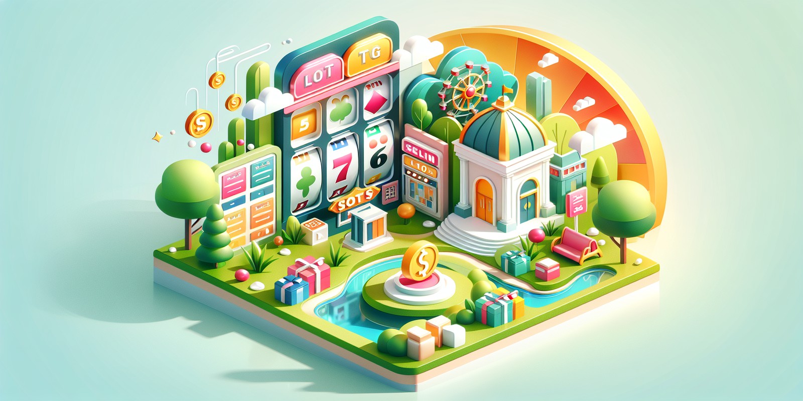 Ultimate Guide to Online Casinos: Winning Big in 2025 - Gaming Guide Guide for pakistani | Gainslotsk