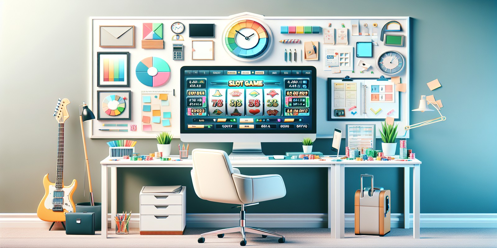 Unlock Big Wins in 2026: Your Guide to Online Casino Strategies - Slots Guide for Pakistani Players