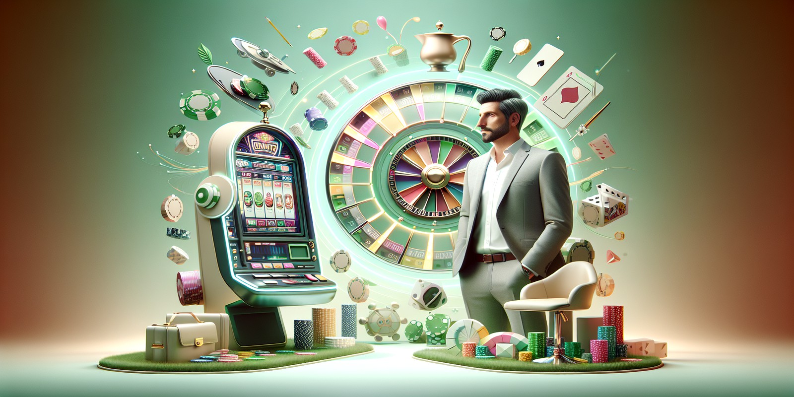 Unlock Big Wins in Slot Games: 2025 Tips for Pakistani Players - A comprehensive guide for Pakistani slot game enthusiasts.