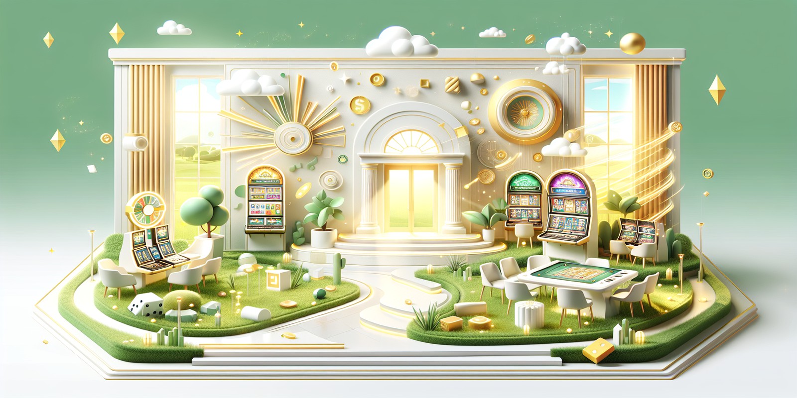 Unlock Big Wins: Top Slot Game Strategies for 2025 Players - Slot Strategy Guide for global | Gainslotsk