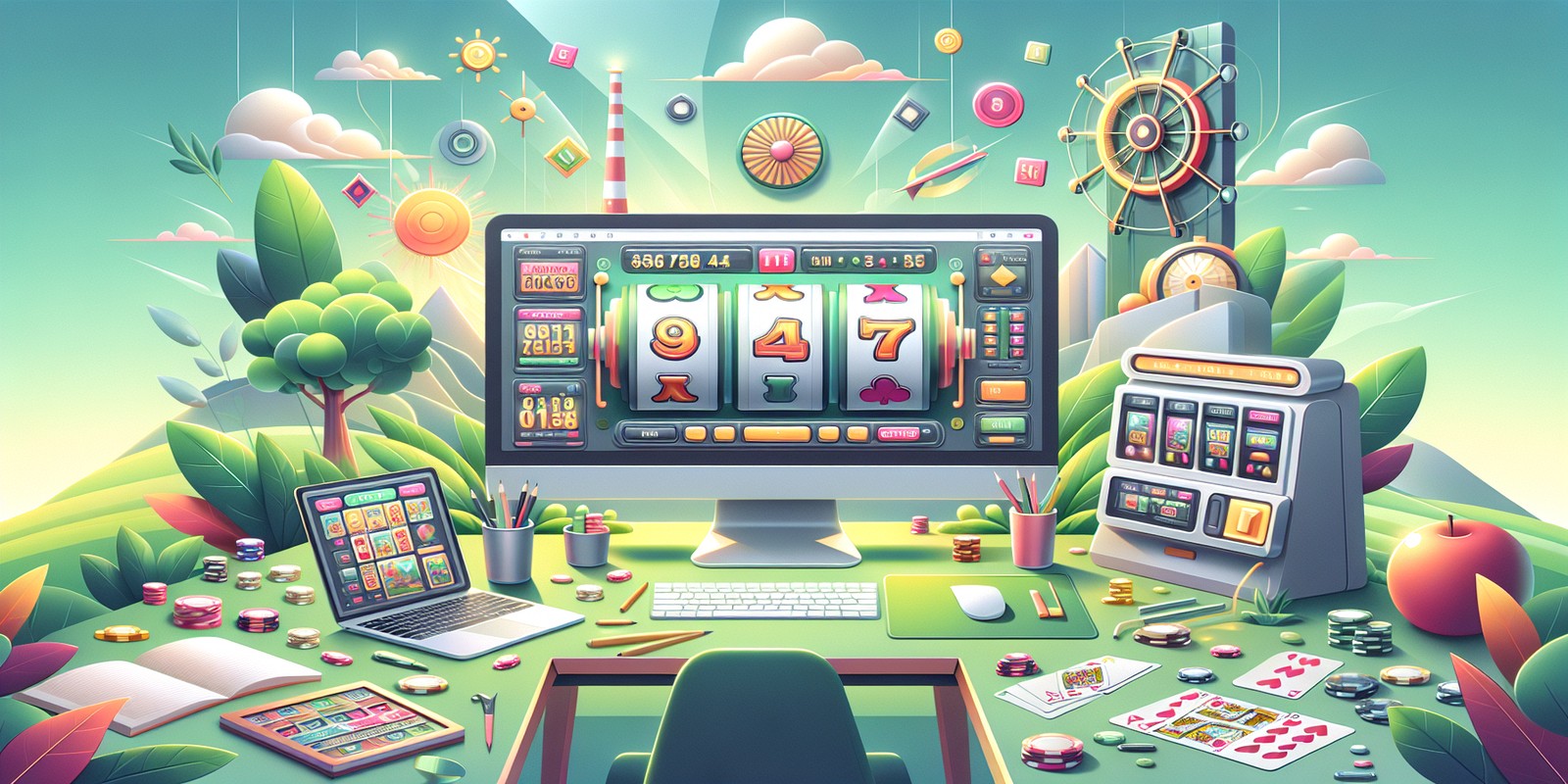 Unlock Big Wins: Top Slot Game Strategies for 2025 Success - Slot Strategy Guide for pakistani | Gainslotsk