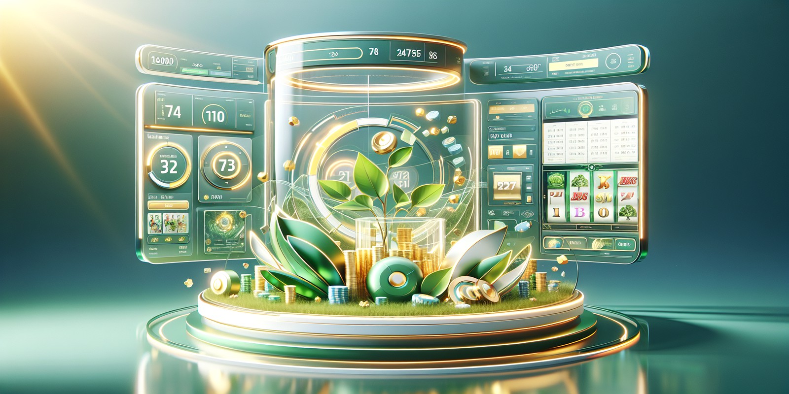 Unlock Big Wins: Top Strategies for Slot Games in 2025 - Slot Strategy Guide for pakistani | Gainslotsk