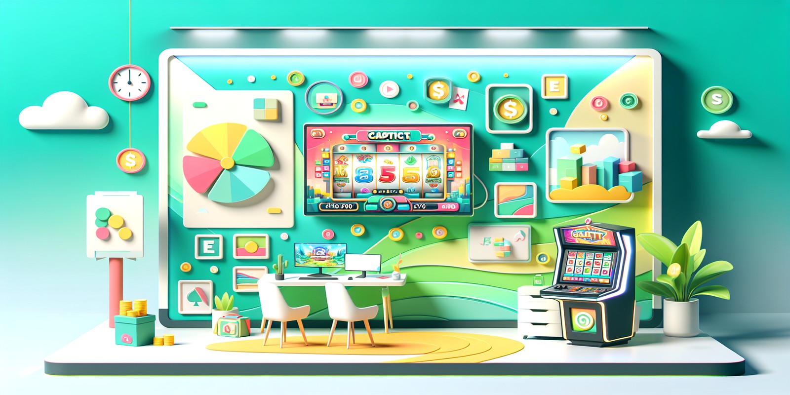 Unlock Exciting Wins: Top Online Casino Strategies for 2025 - Gaming Guide Guide for pakistani | Gainslotsk