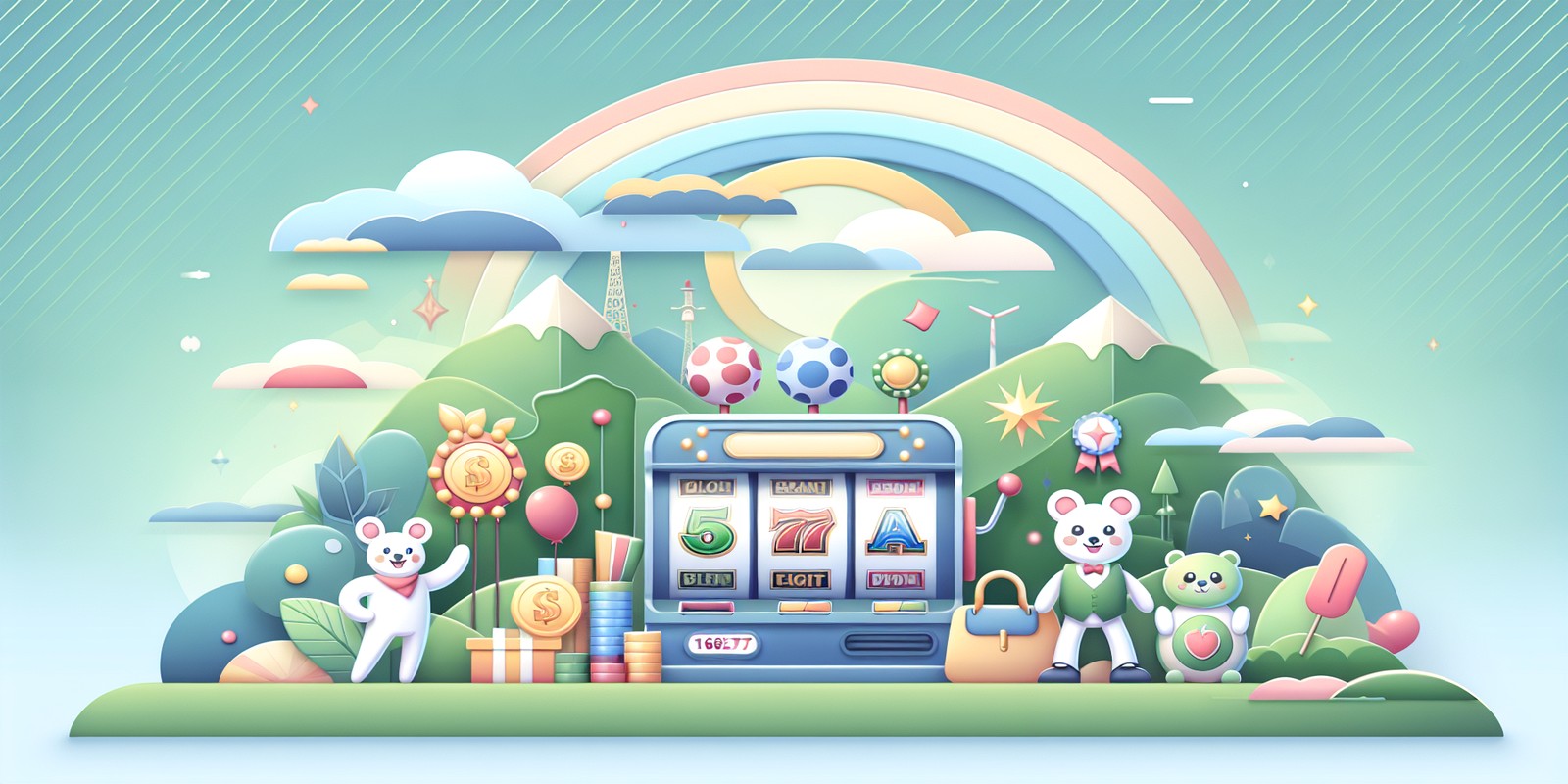 Unlock Huge Wins: Top Online Casino Strategies for Players in 2025 - Gaming Guide Guide for global | Gainslotsk