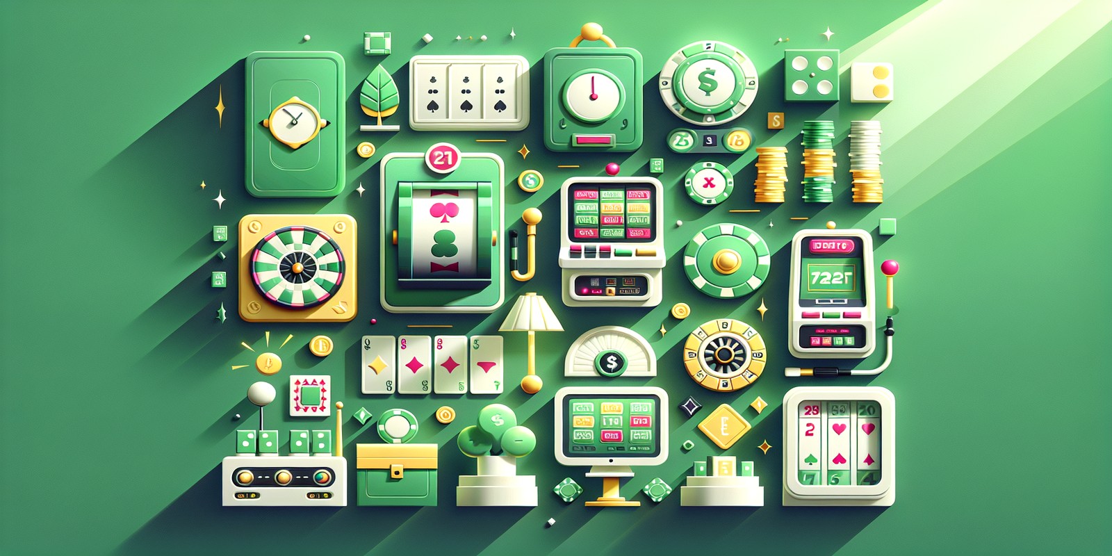 Unlock the Excitement of Online Casinos: Best Slot Games of 2025 - Slots Guide for Pakistani Players