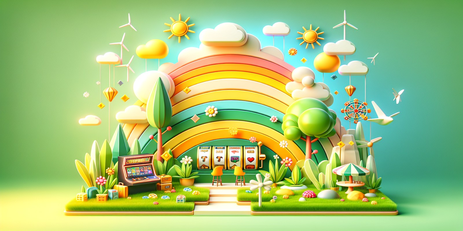 Unlock the Secrets to Winning: Top Online Casino Strategies for 2025 - Gaming Guide Guide for global | Gainslotsk