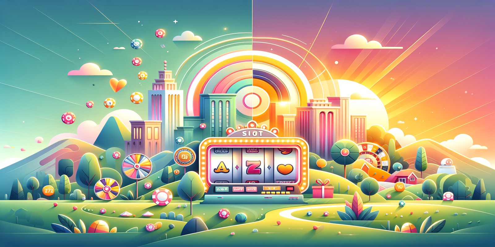 Unlock Winning Secrets: Online Casino Slots Tips for 2025 - Slot Strategy Guide for global | Gainslotsk