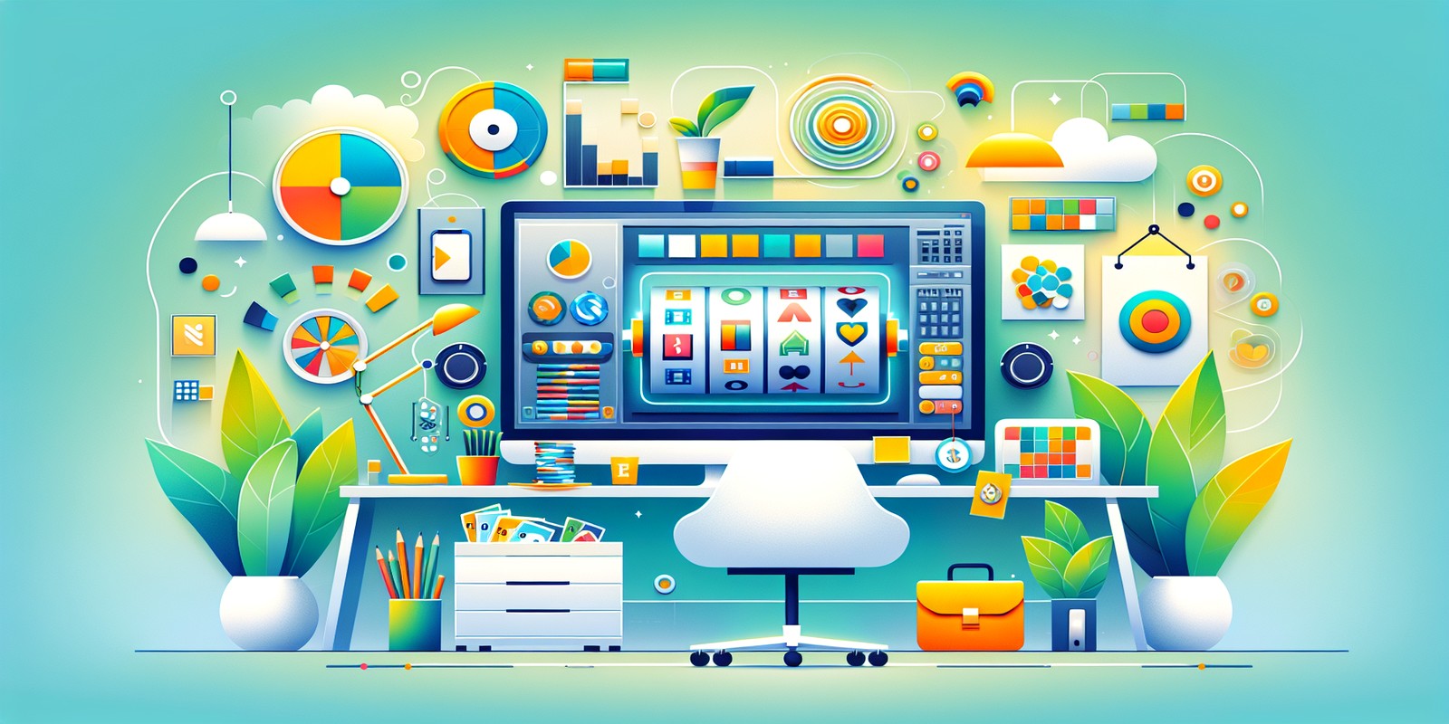 Unlock Winning Strategies for Online Casino Slot Games in 2025 - Slot Strategy Guide for global | Gainslotsk