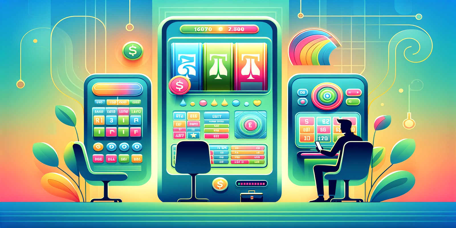 Unlock Winning Strategies for Online Casino Slots in 2025 - Slot Strategy Guide for pakistani | Gainslotsk