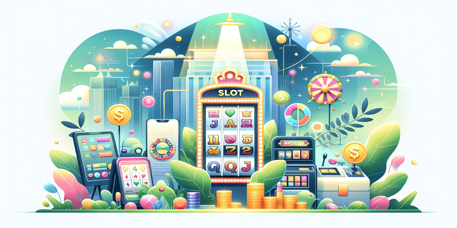 Unlock Winning Strategies: Top Slot Games to Play in 2025 - Slot Strategy Guide for pakistani | Gainslotsk