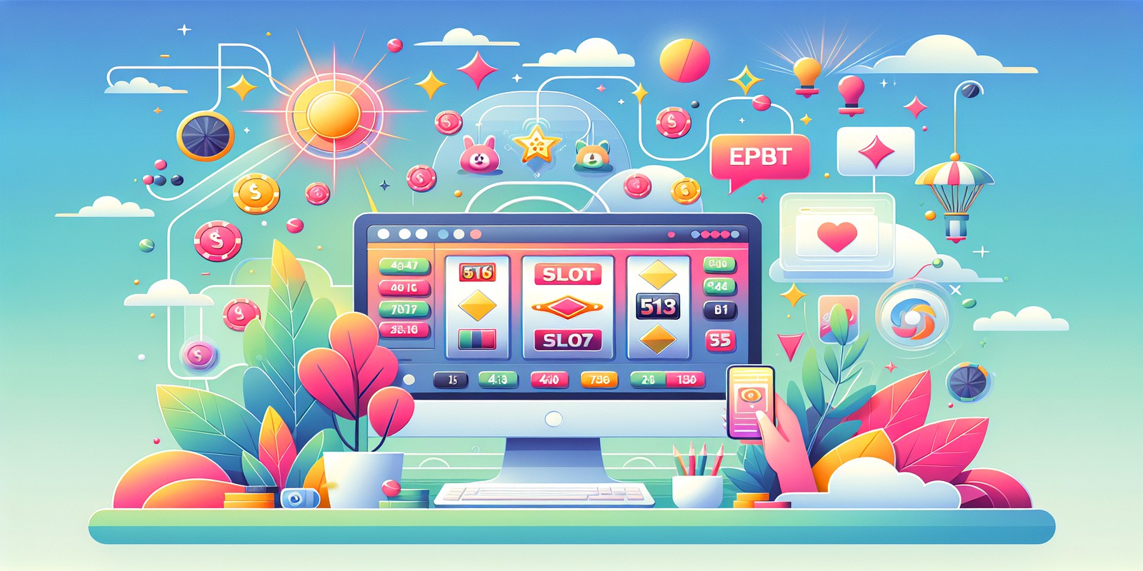 Unlocking Online Casino Wins: Top Slot Strategies for 2025 - Slots Guide for Pakistan Players