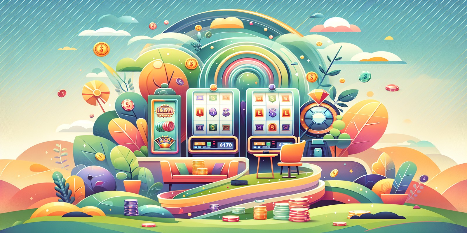 Unlocking Slot Game Riches: Payment Methods for International Players in 2025 - Slot Strategy Guide for global | Gainslotsk