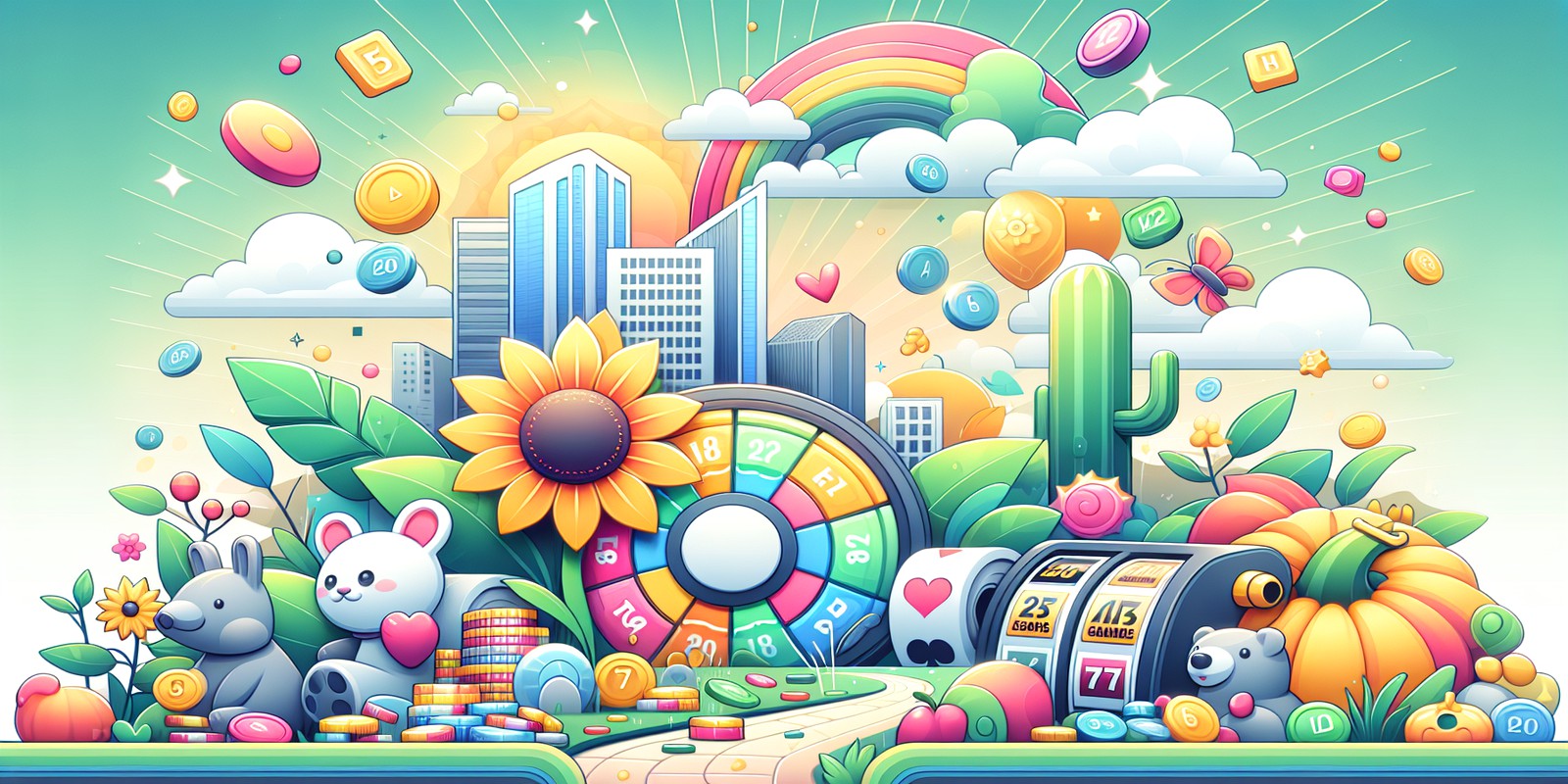 Unlocking Slot Game Secrets: Strategies for Winning Big in 2025 - Slot Strategy Guide for pakistani | Gainslotsk