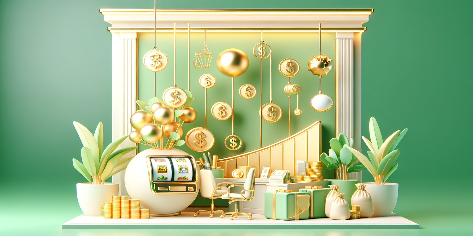 Unlocking Slot Game Strategies: Maximize Your Wins in 2025 - Slot Strategy Guide for global | Gainslotsk