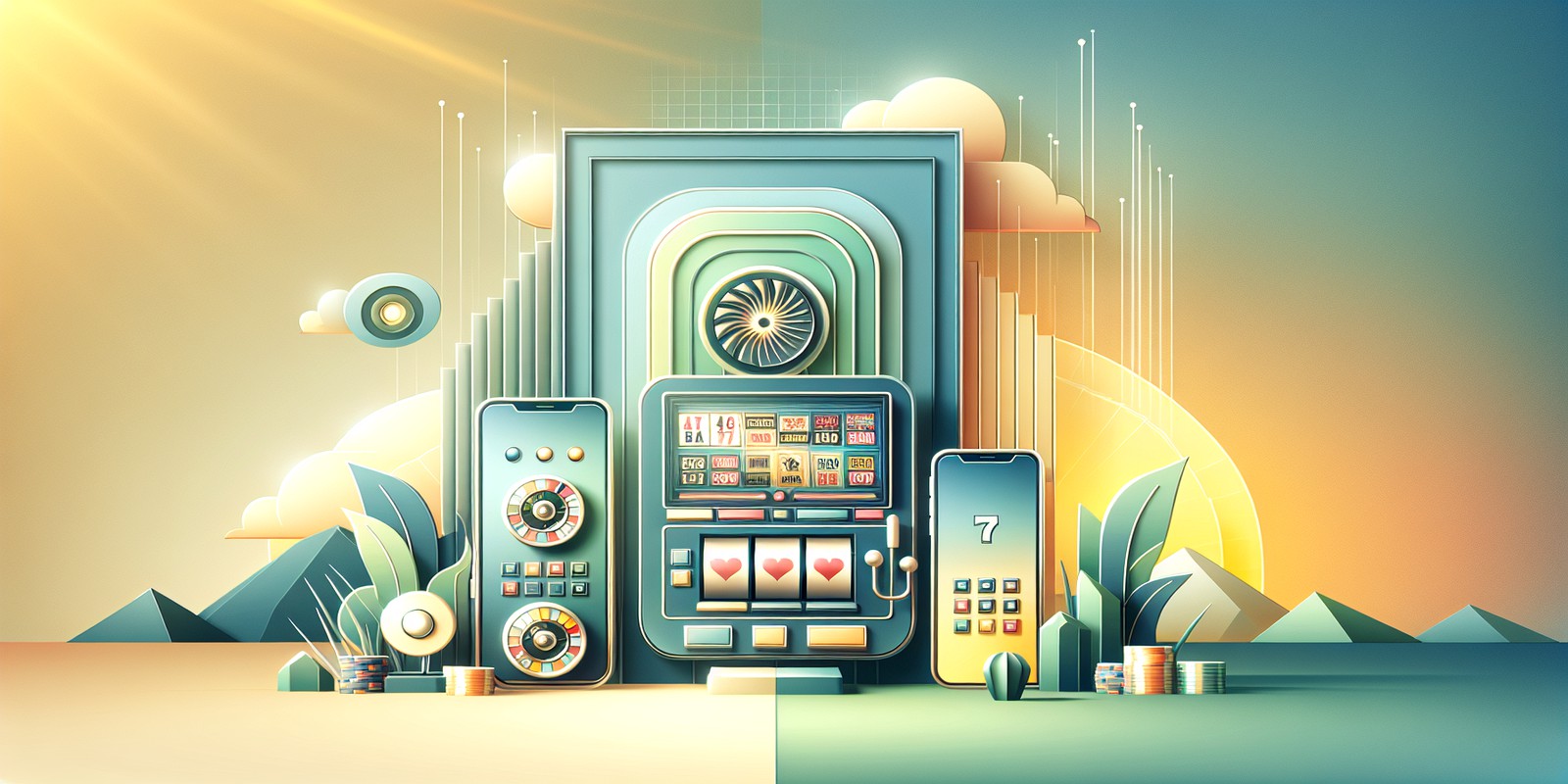 Unlocking Slot Success: Essential Strategies for 2025 Winners - Slots Guide for Pakistani Players