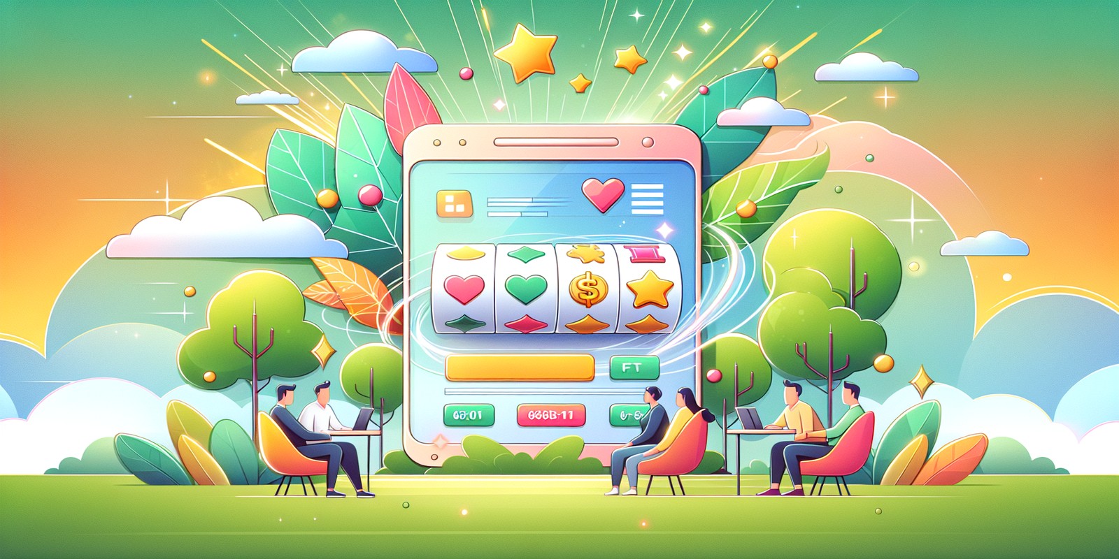 Unlocking the World of Online Casinos: Your 2025 Guide to Winning Slots - Slot Strategy Guide for pakistani | Gainslotsk