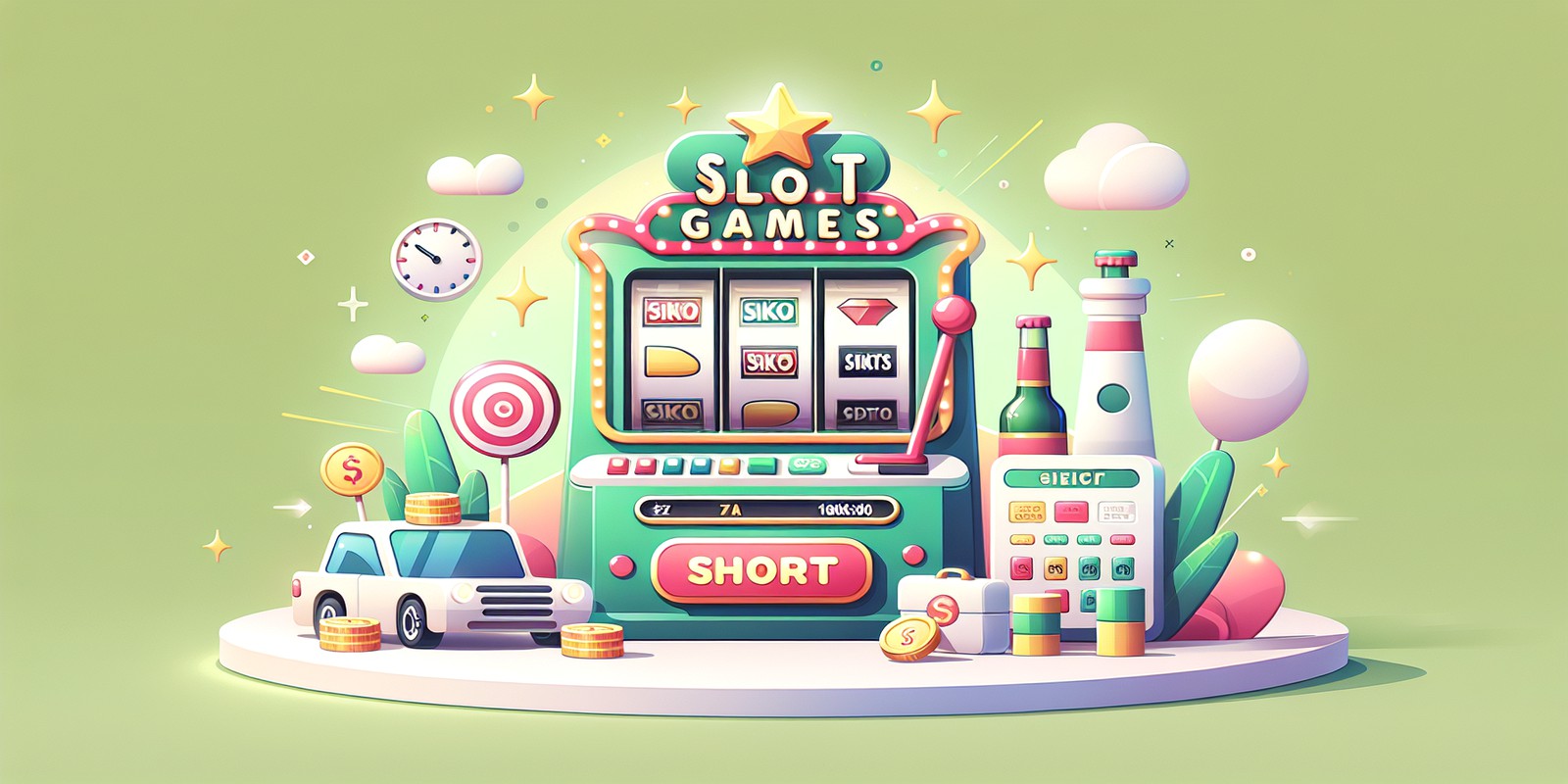 Unlocking Wins: Top Slot Game Strategies for 2025 Players - Slot Strategy Guide for pakistani | Gainslotsk