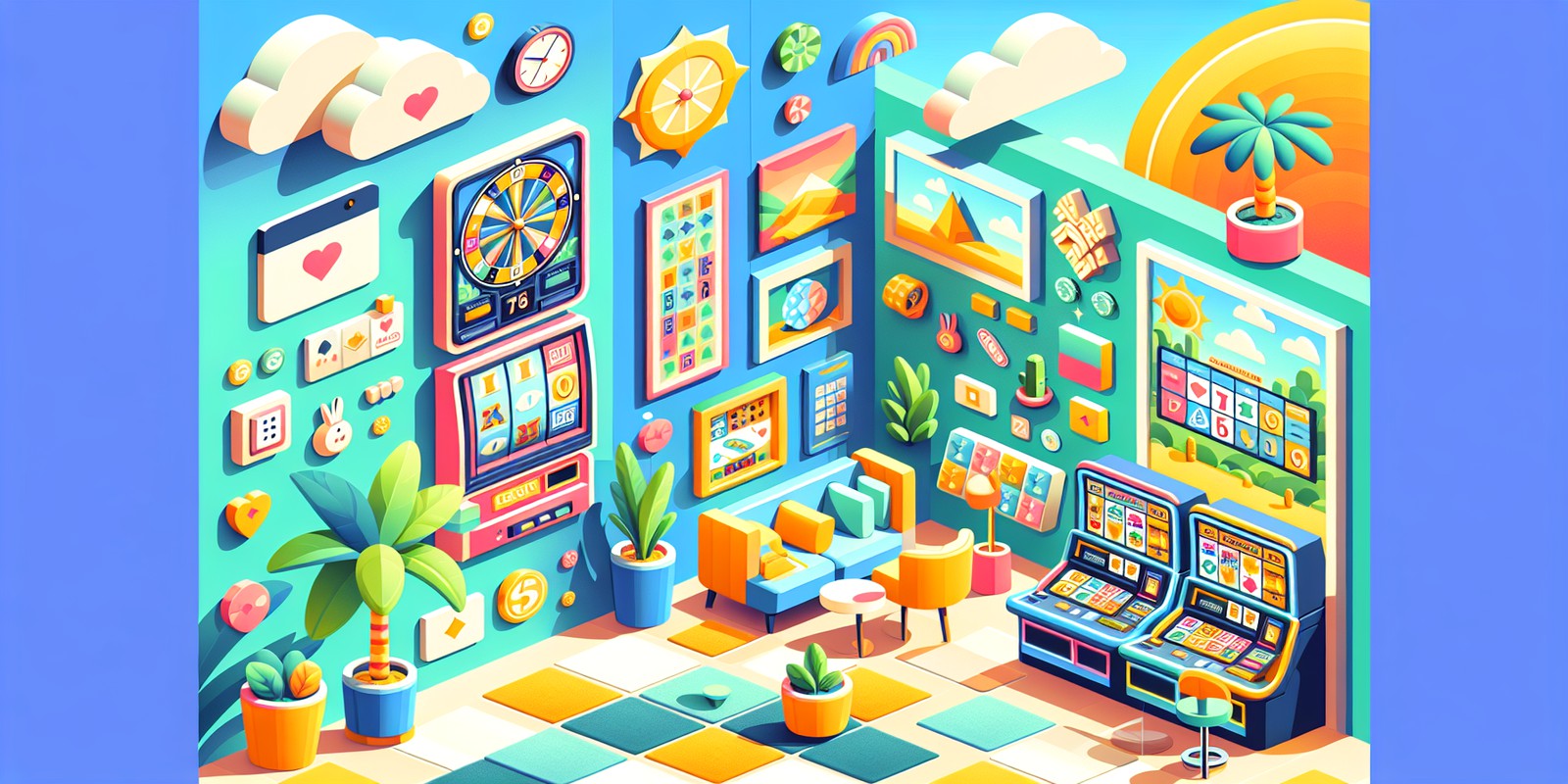 Your Ultimate Guide to Online Casino Success in 2025 - Slots Guide for Pakistan Players