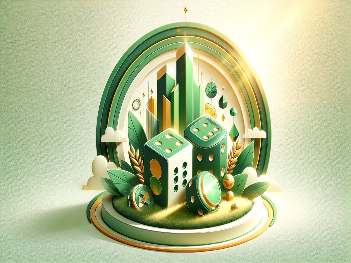 Gainslotsk Dice Games - Random Luck Game by Gainslotsk