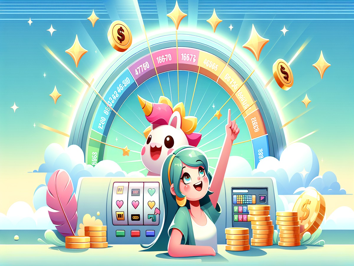 Gainslotsk More Games - Additional Offerings at Gainslotsk