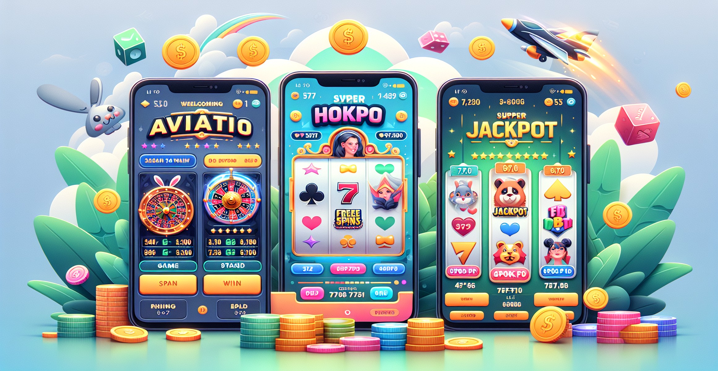 Dice Games - Fun Gambling Experience at Gainslotsk