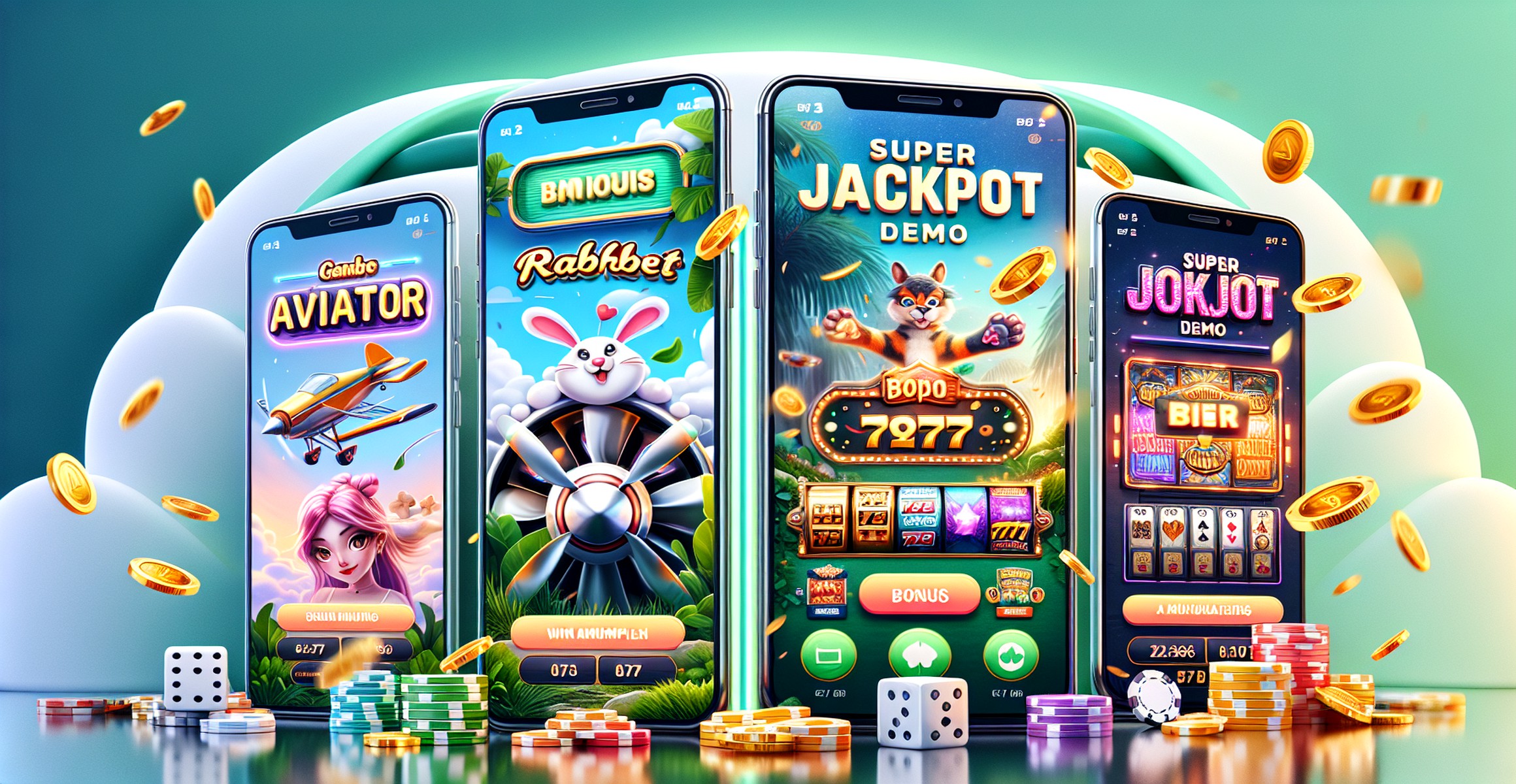 Fortune Tiger Games - Thrilling Slot Game at Gainslotsk