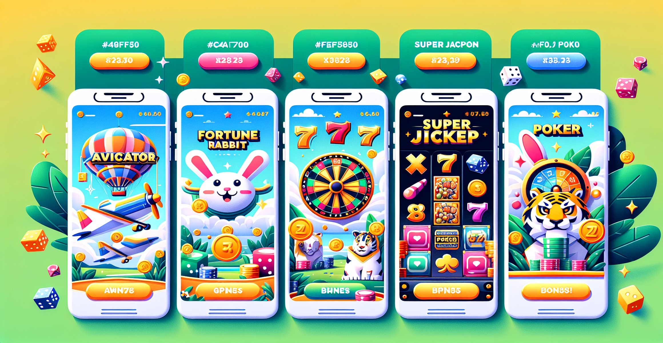 Poker Games - Competitive Gaming at Gainslotsk